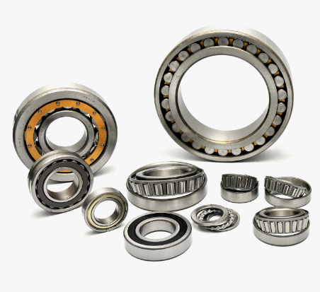 Best Bearing Dealers in Ahmedabad