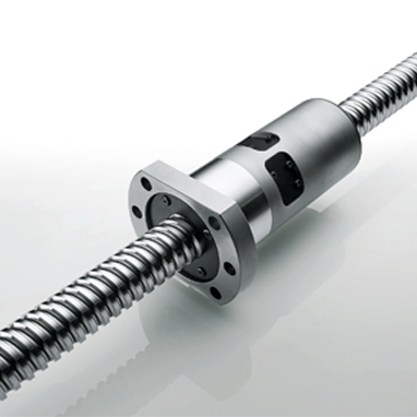 Ball Screw Nut Suppliers in Ahmedabad