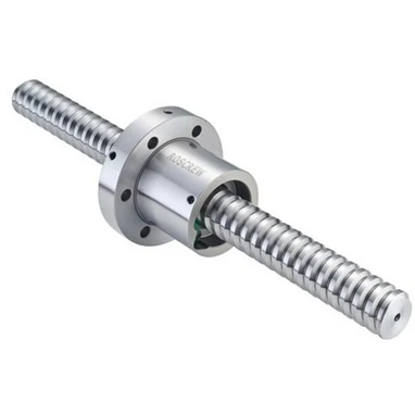 Ball Screw Nut Suppliers in Ahmedabad, India