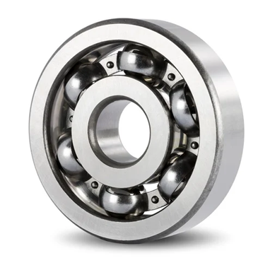 Deep Groove Ball Bearing Supplier Ahmedabad