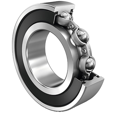 Deep Groove Ball Bearing Suppliers in India