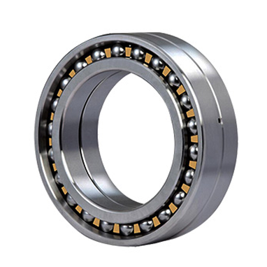 Double Row Angular Contact Ball Bearings Supplier in India