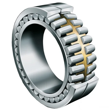 Double Row Cylindrical Roller Bearings Supplier