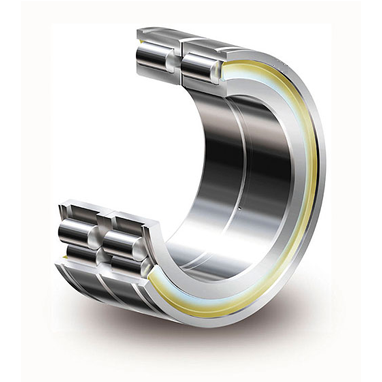 Full Complement Cylindrical Roller Bearings Supplier India