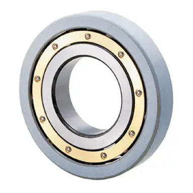 Insulated Ball Bearings Supplier in Ahmedabad