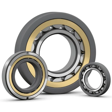 Insulated Ball Bearings Supplier in Ahmedabad