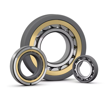 Insulated Cylindrical Roller Bearing Dealers in Ahmedabad, India