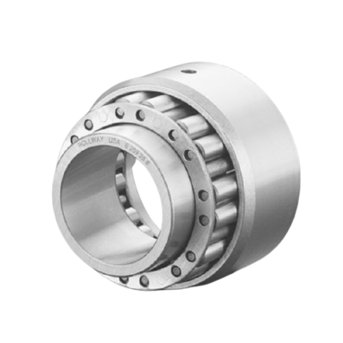 Journal Roller Bearing Supplier in India