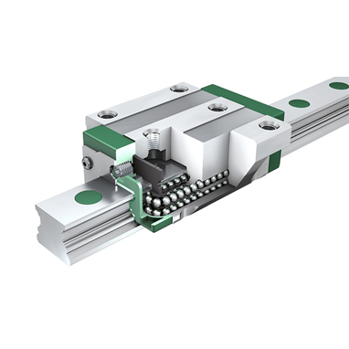 Linear Guide Carriage Supplier Ahmedabad