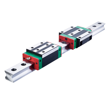 Linear Guide Carriage Supplier in India