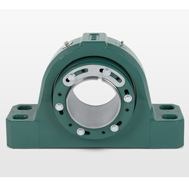 Mounted Bearings Supplier India