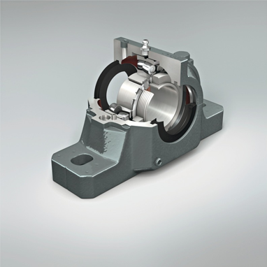 Mounted Bearings Supplier in Mumbai