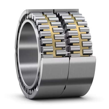 Best Cylindrical Bearing Supplier in Ahmedabad