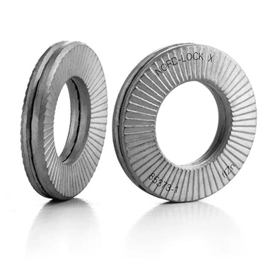 Nord Lock Washers Supplier