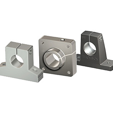 Shaft Support Blocks Suppliers in Ahmedabad, India