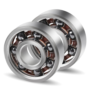 Silicon Nitride Si3n4 Ceramic Bearing supplier in Ahmedabad