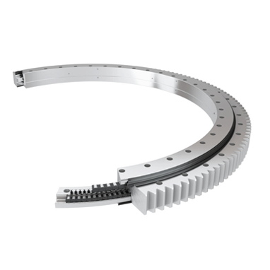 Slewing Ring Bearings Supplier in Gujarat