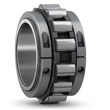 Split Roller Bearings Supplier in Gujarat