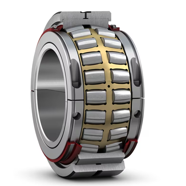 Split Roller Bearings Supplier in Ahmedabad