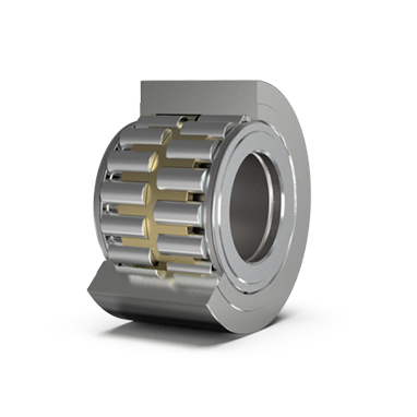 Roller Bearings Dealers in Ahmedabad, India