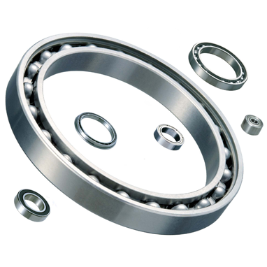 SKF Bearing Distributor in Ahmedabad