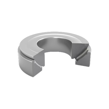 Thrust Spherical Plain Bearings